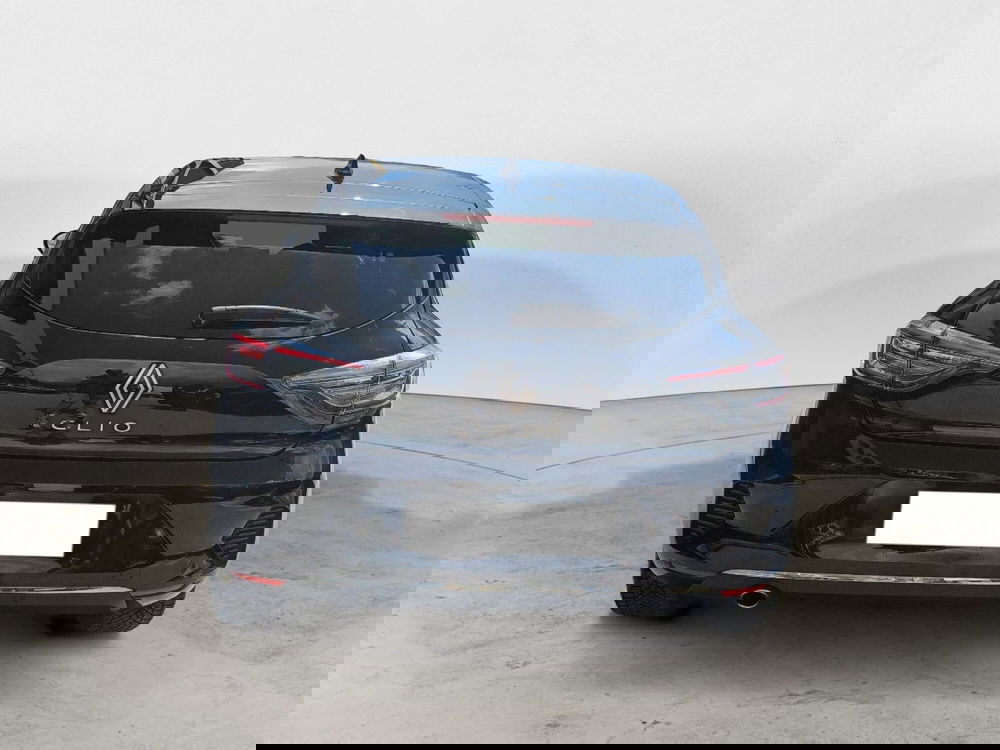 Renault Clio usata a Roma (5)