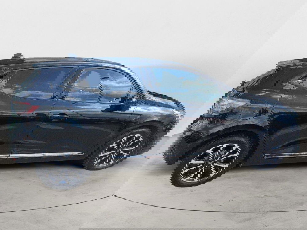 Renault Clio usata a Roma (7)