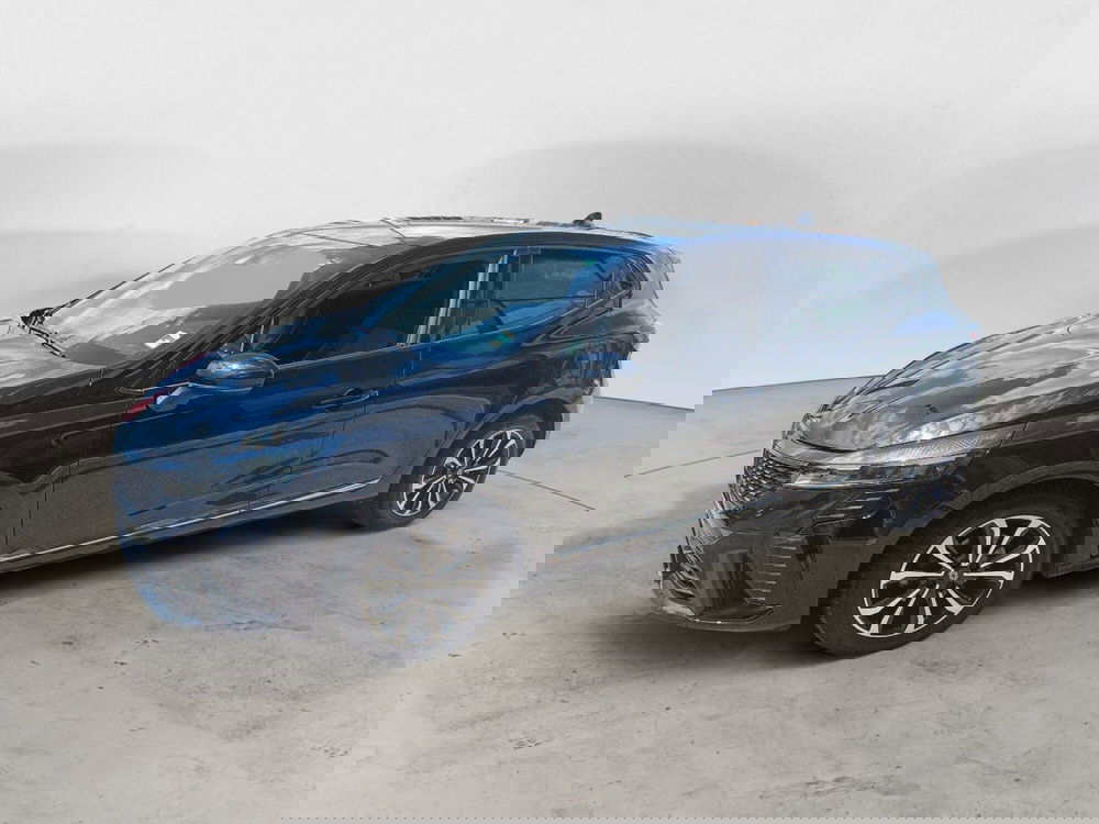 Renault Clio usata a Roma (8)