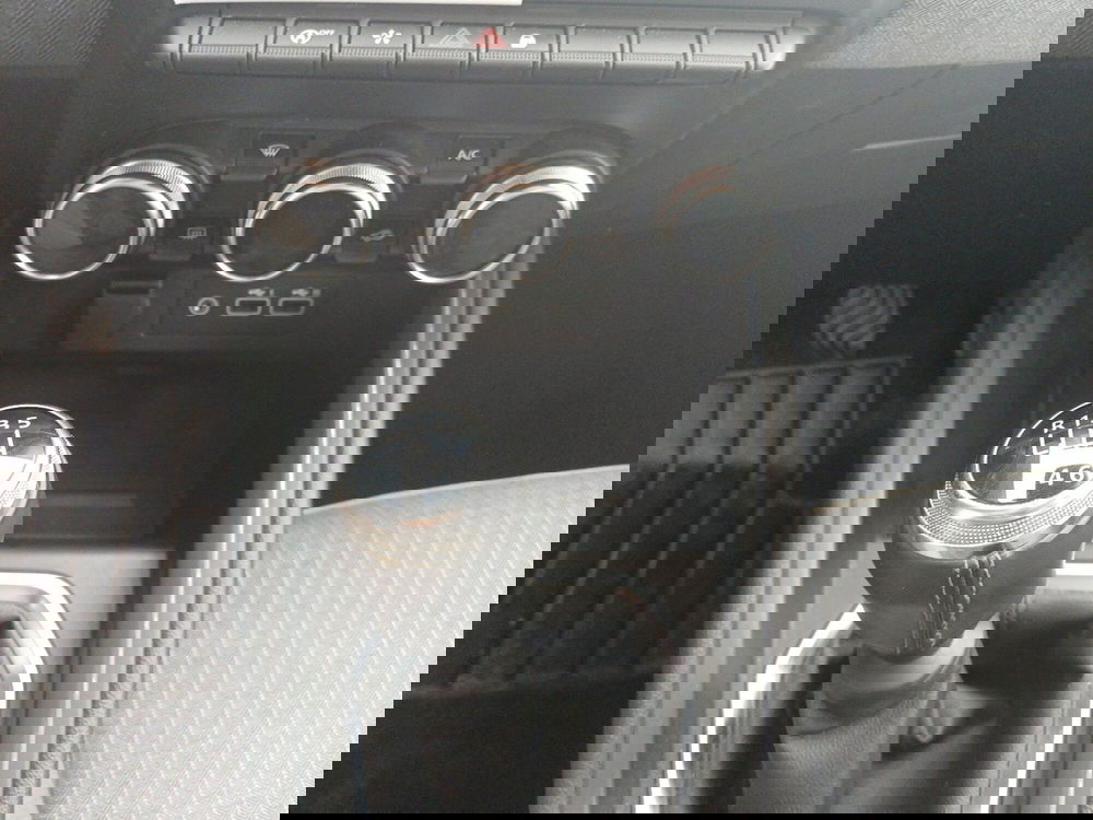 Renault Clio usata a Roma (11)