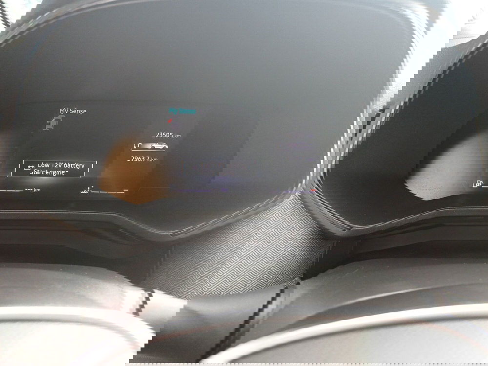 Renault Clio usata a Roma (12)