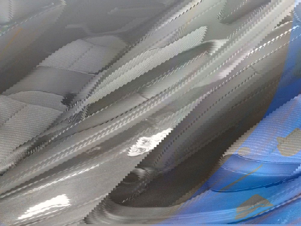 Renault Clio usata a Roma (14)