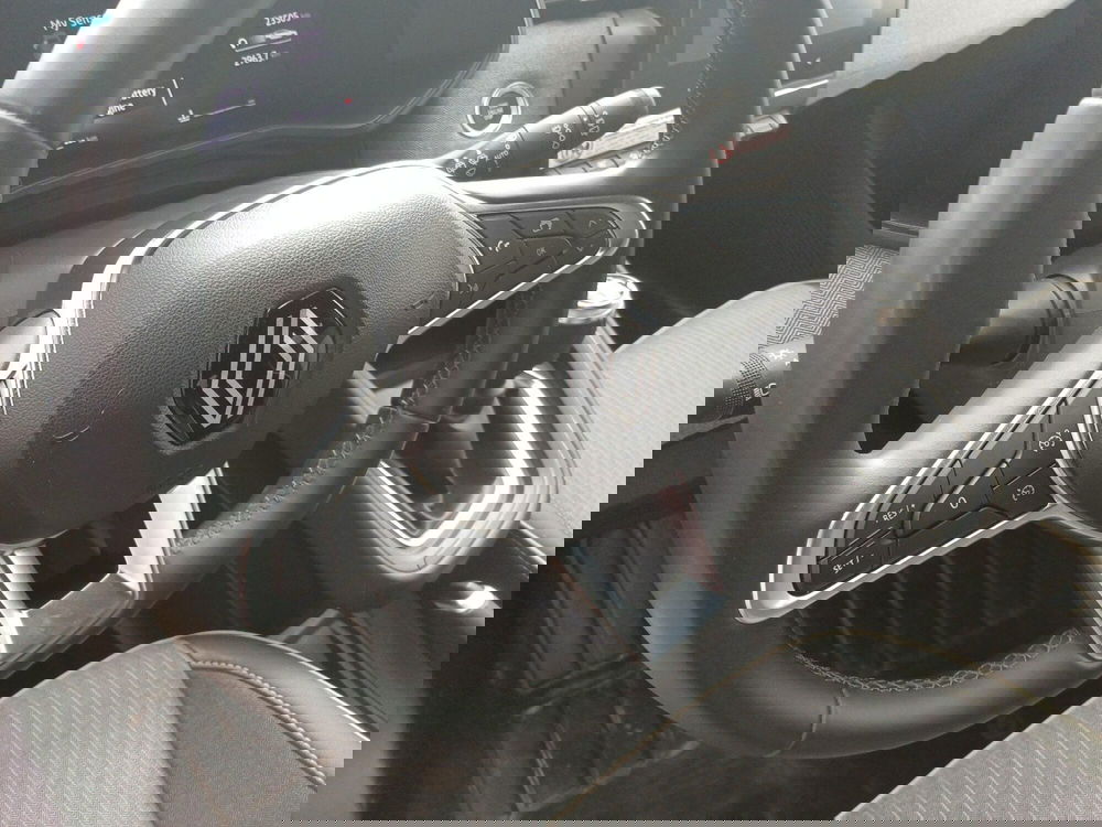 Renault Clio usata a Roma (15)