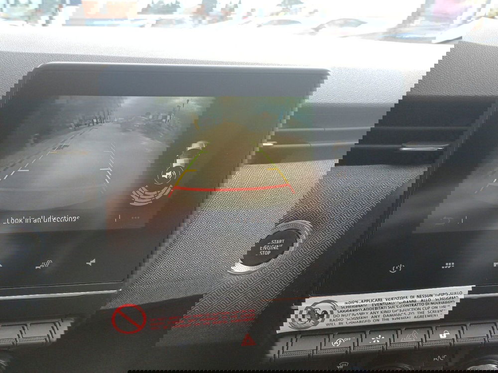 Renault Clio usata a Roma (16)