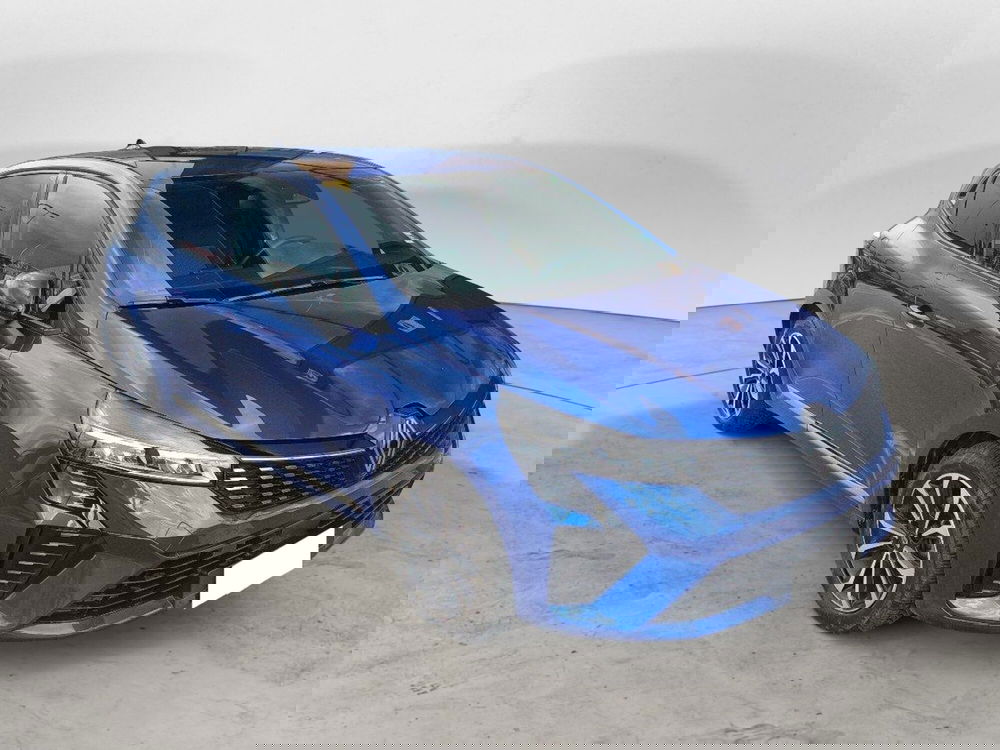 Renault Clio usata a Roma (2)