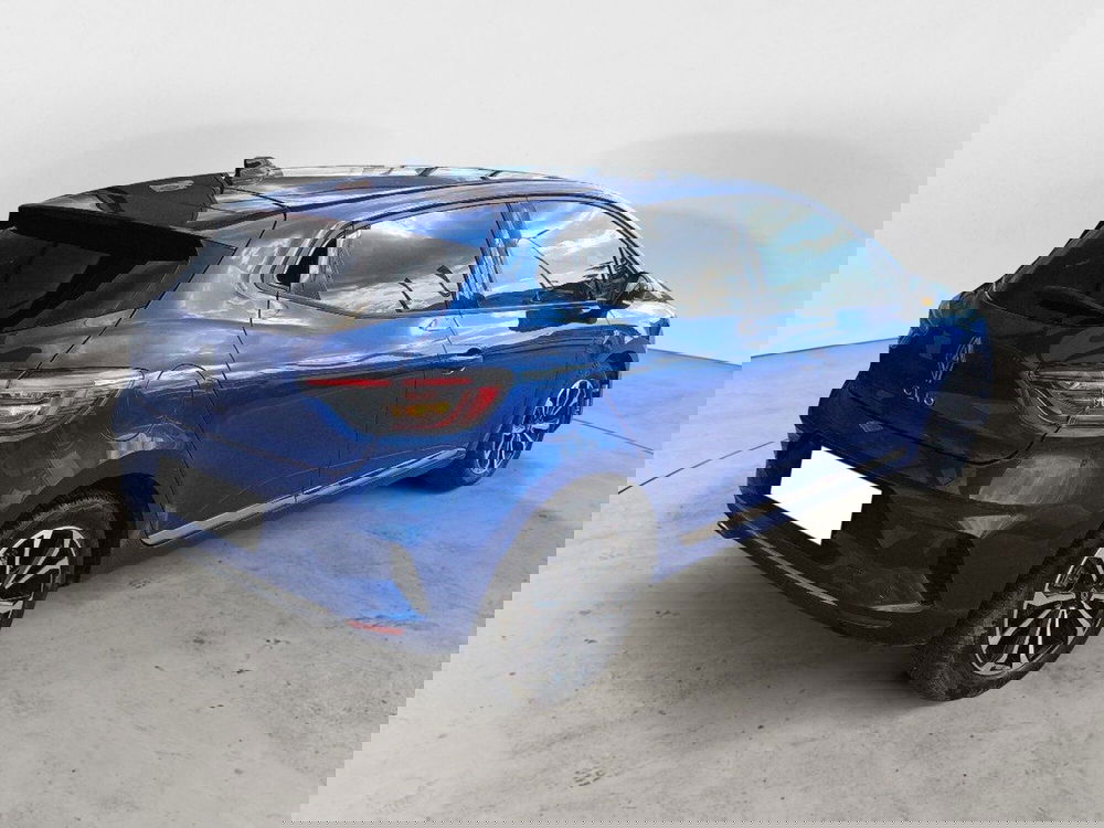 Renault Clio usata a Roma (3)