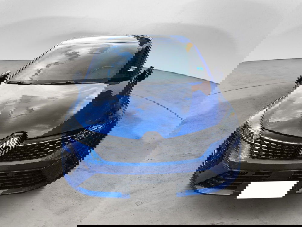 Renault Clio usata a Roma (6)