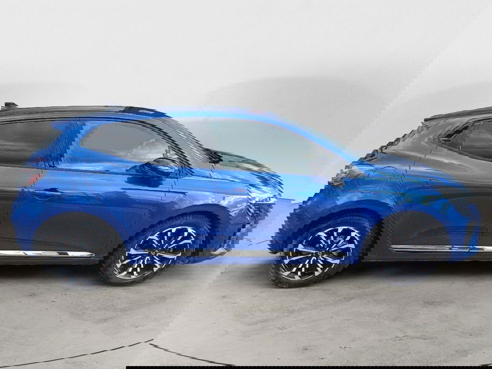 Renault Clio usata a Roma (7)