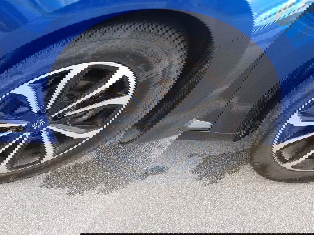 Renault Clio usata a Roma (8)