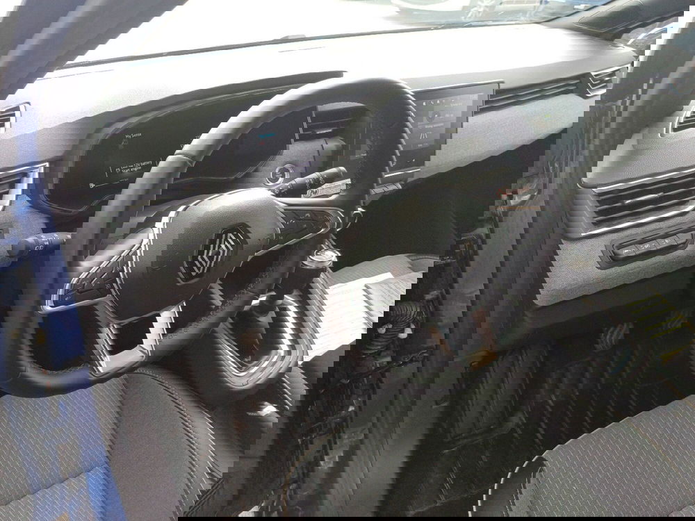 Renault Clio usata a Roma (9)