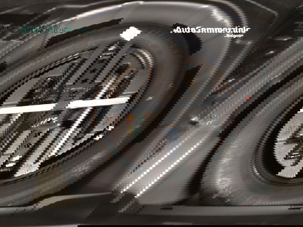 Skoda Kamiq usata a Bologna (18)