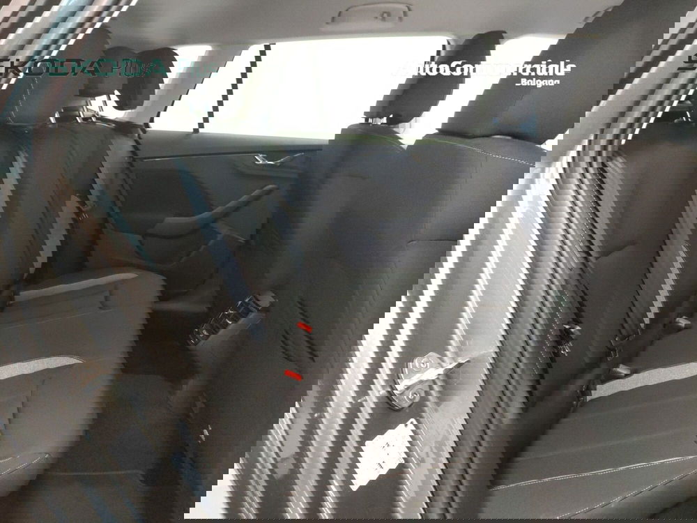 Skoda Kamiq usata a Bologna (20)