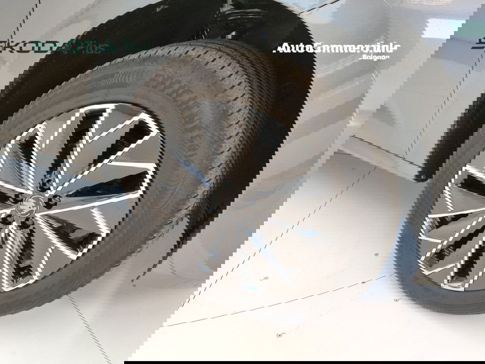 Skoda Kamiq usata a Bologna (7)