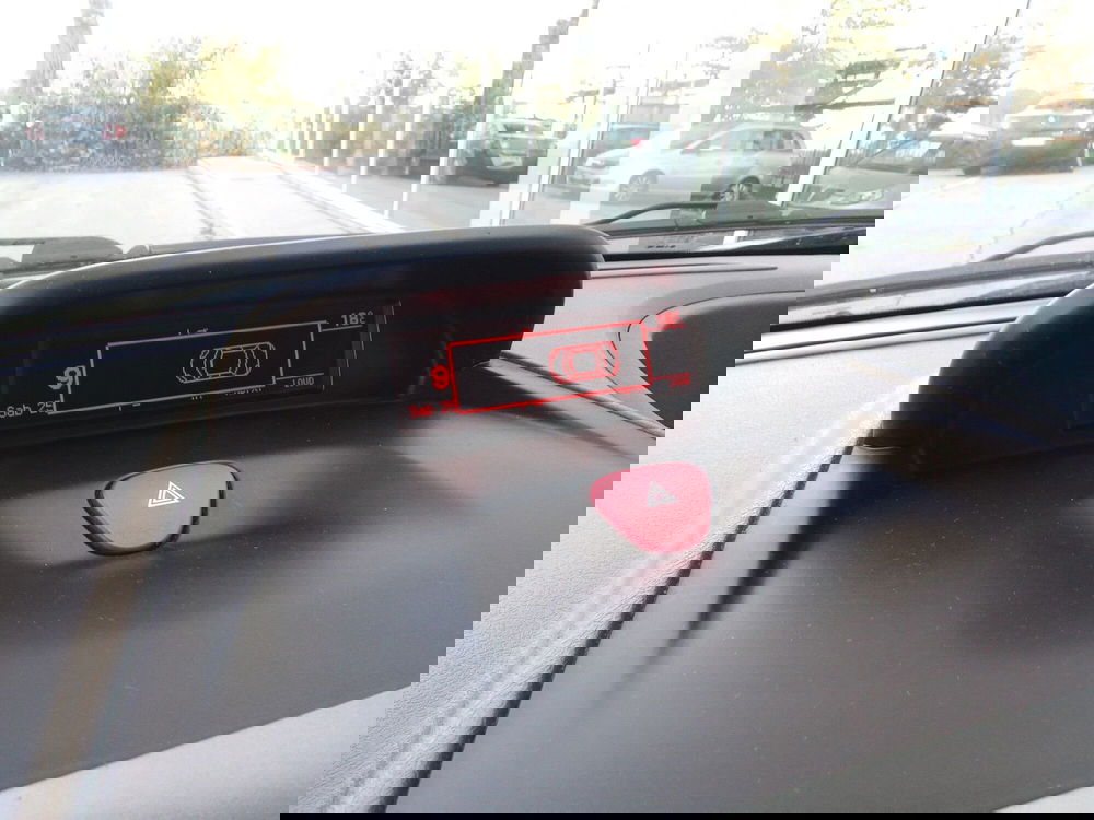 Fiat Scudo Furgone usata a Rimini (10)