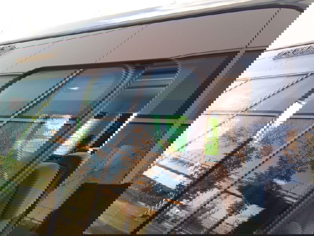 Fiat Scudo Furgone usata a Rimini (11)