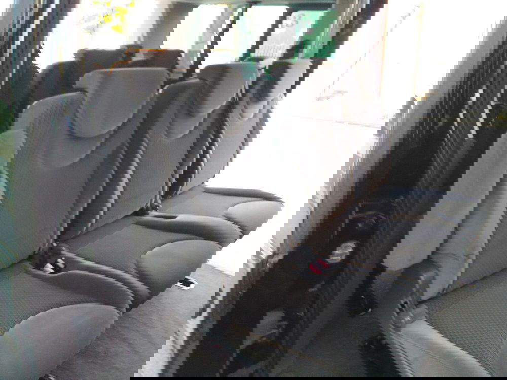 Fiat Scudo Furgone usata a Rimini (12)