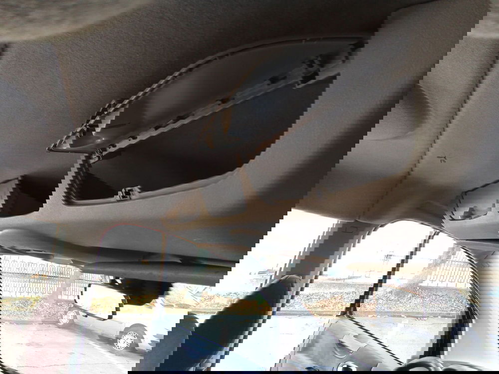 Fiat Scudo Furgone usata a Rimini (13)