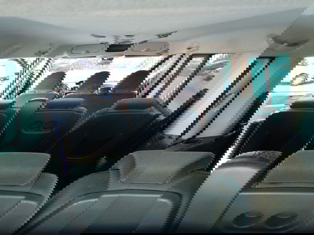 Fiat Scudo Furgone usata a Rimini (14)