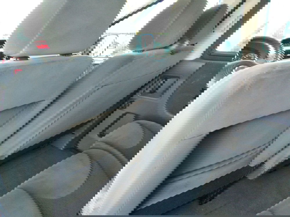 Fiat Scudo Furgone usata a Rimini (16)