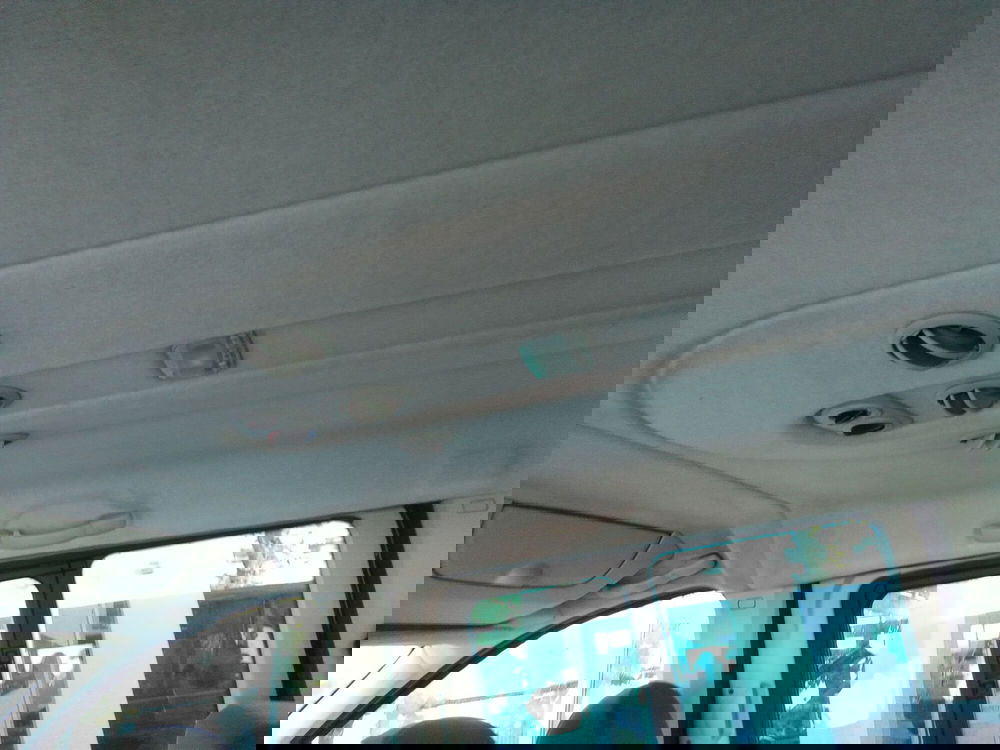 Fiat Scudo Furgone usata a Rimini (17)