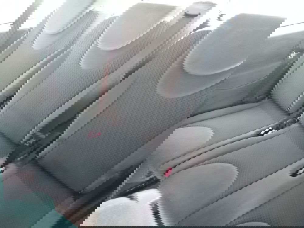 Fiat Scudo Furgone usata a Rimini (18)