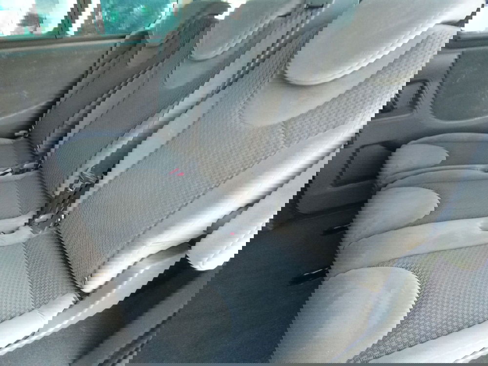 Fiat Scudo Furgone usata a Rimini (19)