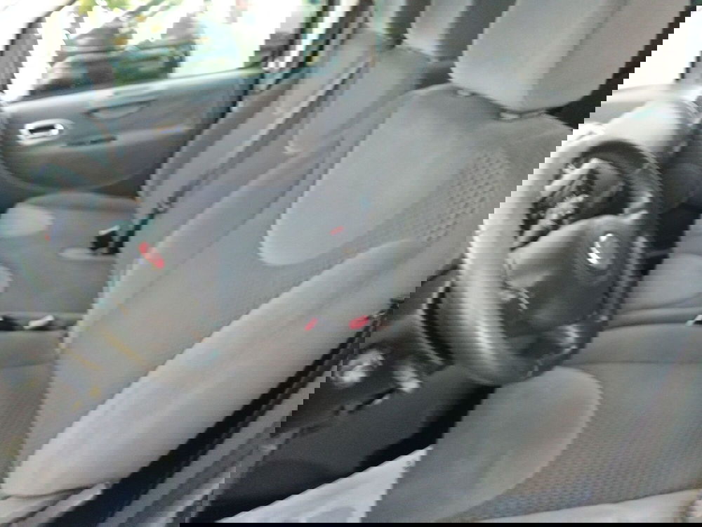 Fiat Scudo Furgone usata a Rimini (20)