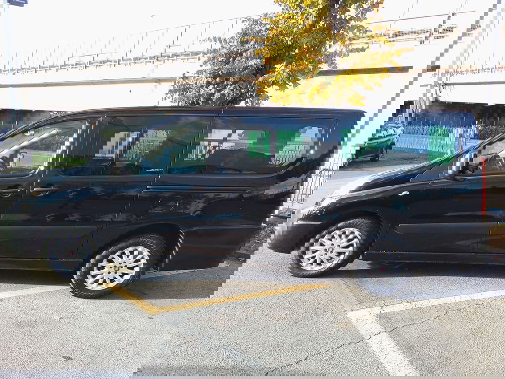 Fiat Scudo Furgone usata a Rimini (3)