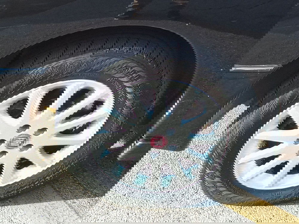 Fiat Scudo Furgone usata a Rimini (4)