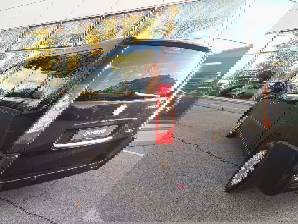 Fiat Scudo Furgone usata a Rimini (7)