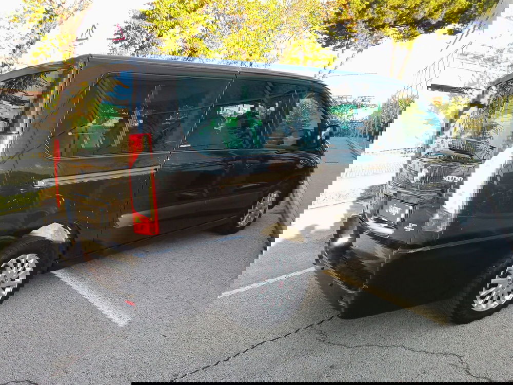 Fiat Scudo Furgone usata a Rimini (8)