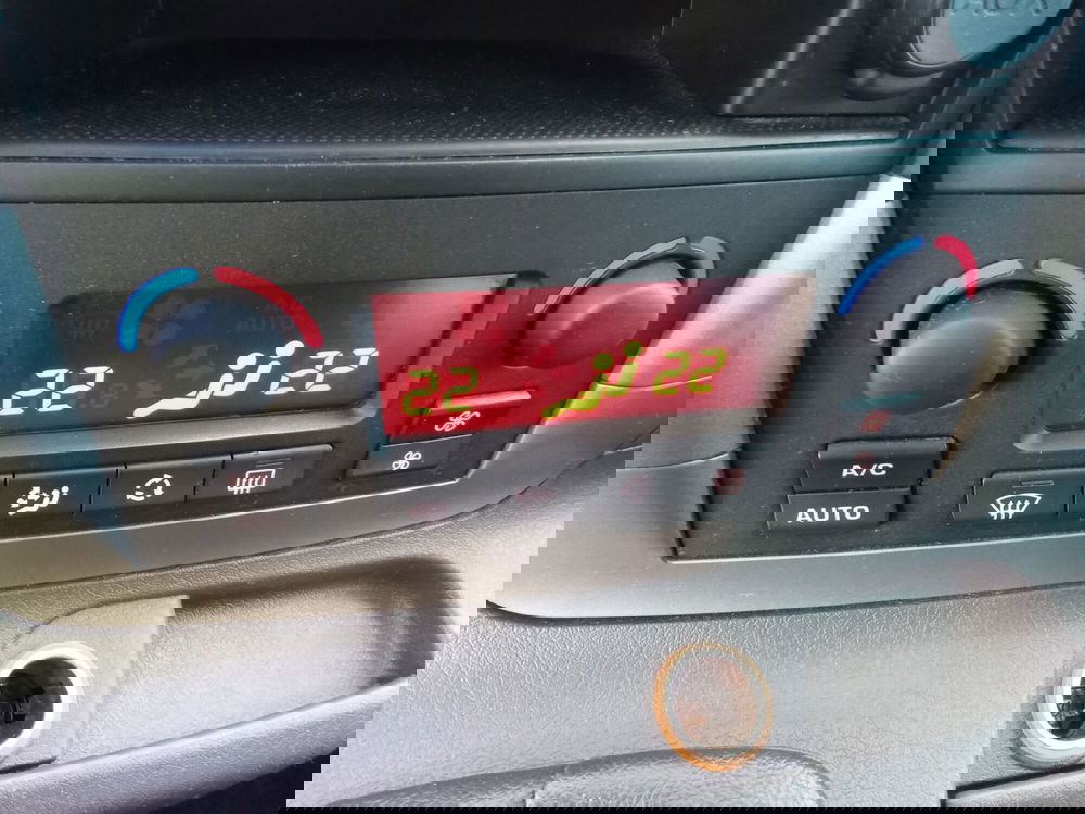 Fiat Scudo Furgone usata a Rimini (9)