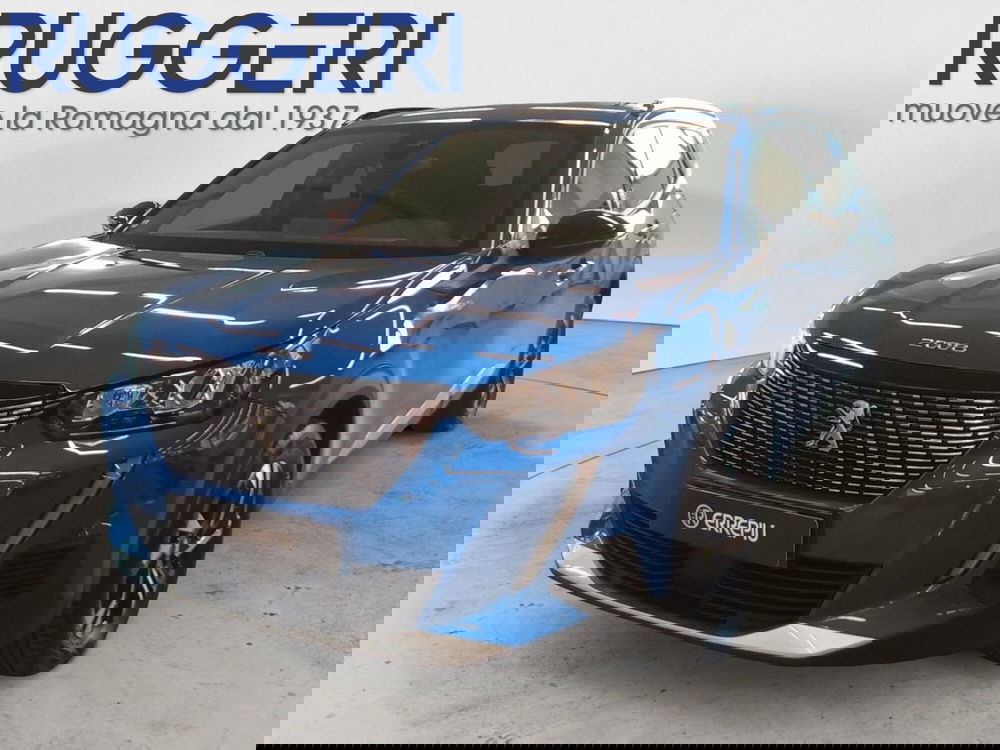 Peugeot 2008 usata a Rimini