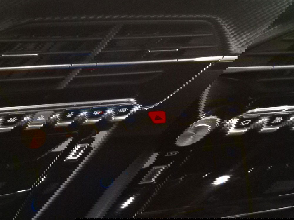 Peugeot 2008 usata a Rimini (14)