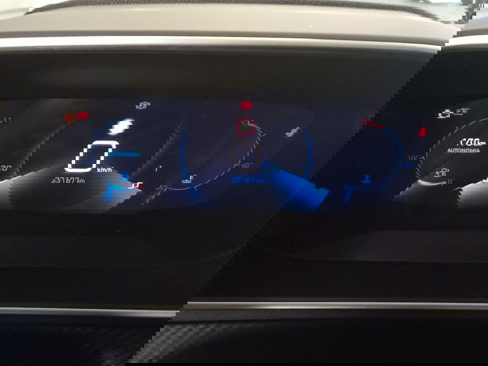 Peugeot 2008 usata a Rimini (17)