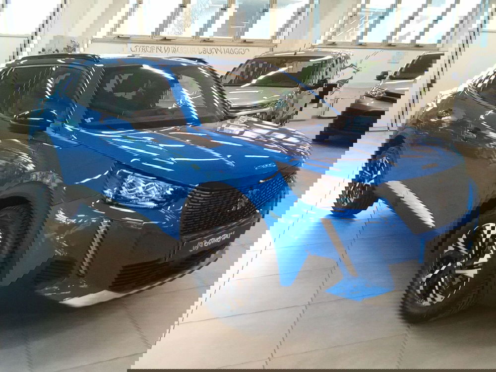 Peugeot 2008 usata a Rimini (4)