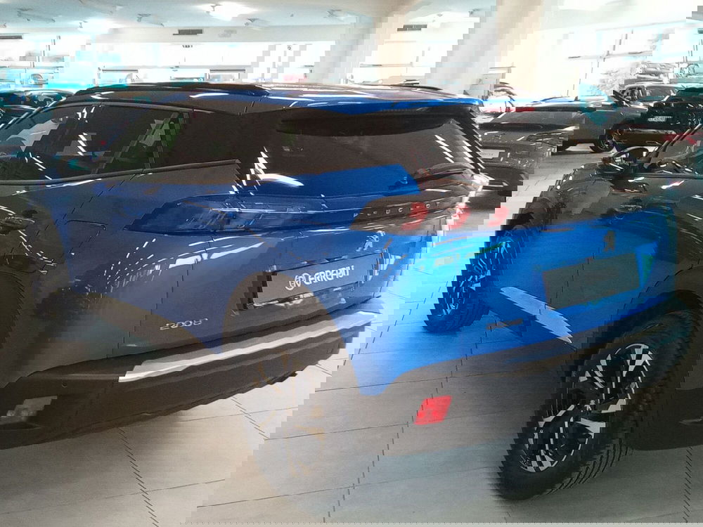Peugeot 2008 usata a Rimini (5)