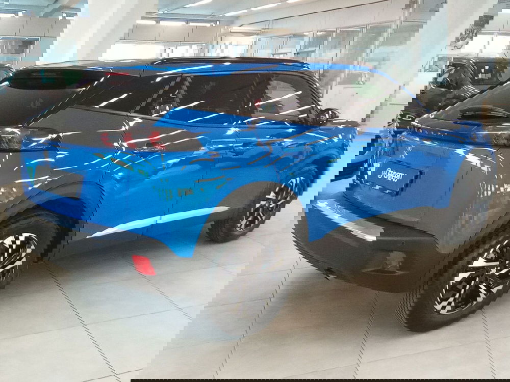 Peugeot 2008 usata a Rimini (7)