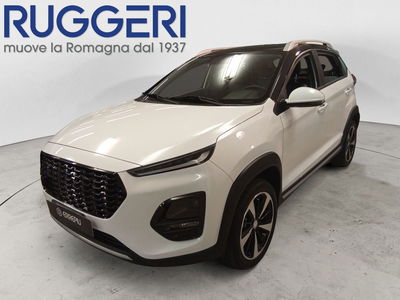 Dr dr 5.0 5.0 1.5 Bi-Fuel GPL del 2023 usata a Rimini