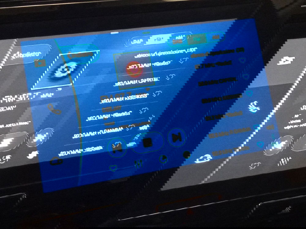 Dr dr 5.0 usata a Rimini (19)