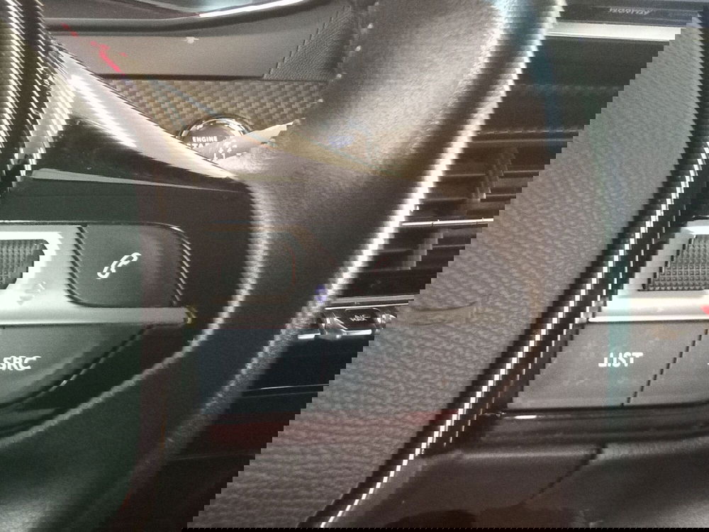 Peugeot 208 usata a Rimini (10)
