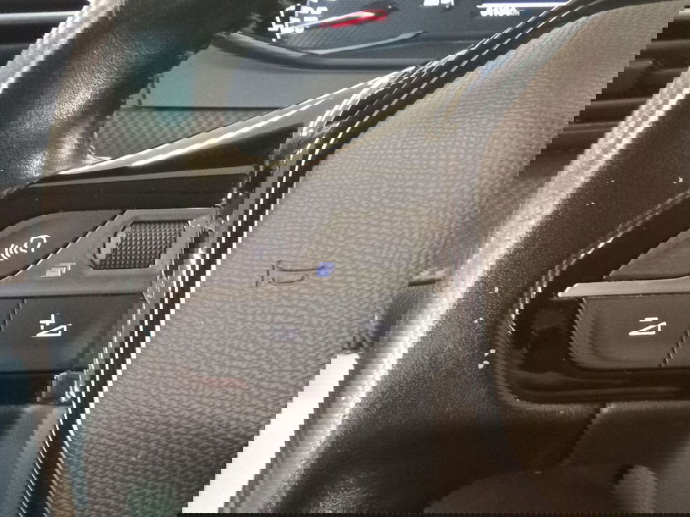 Peugeot 208 usata a Rimini (11)
