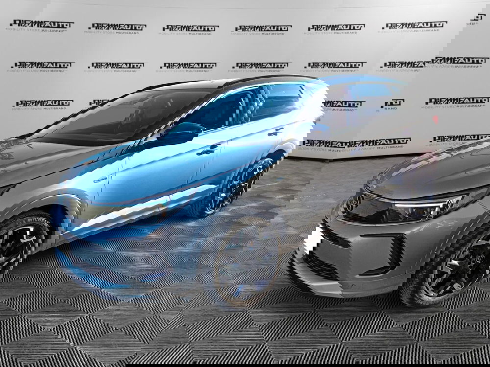 Opel Grandland usata a Parma