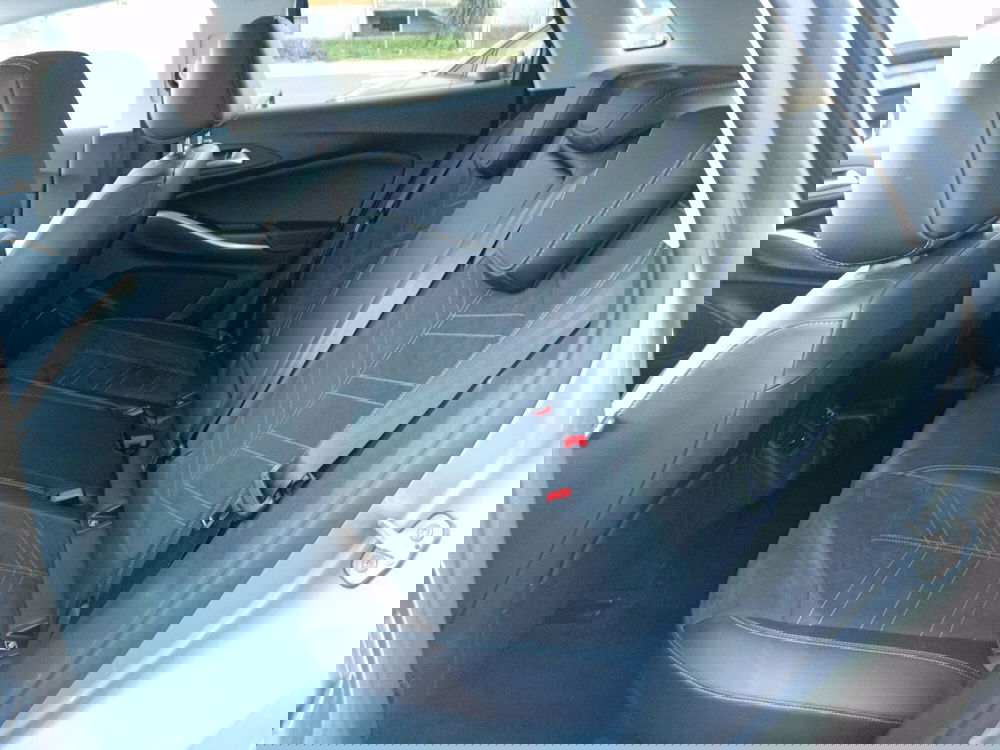 Opel Grandland usata a Parma (10)