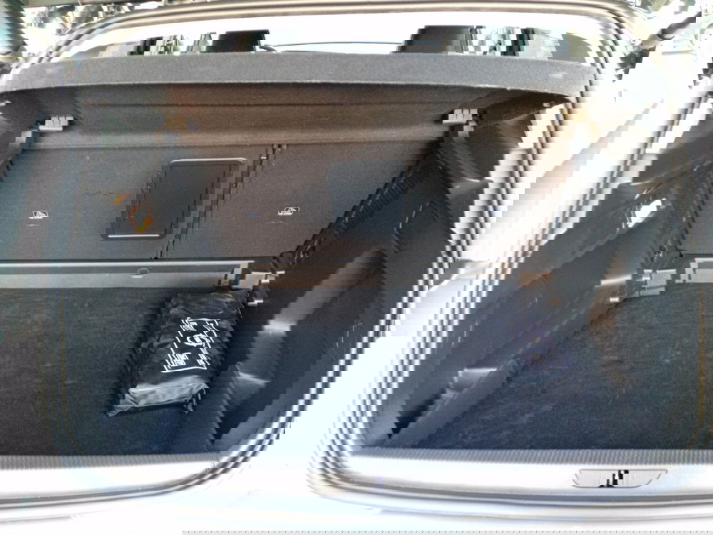 Opel Grandland usata a Parma (11)