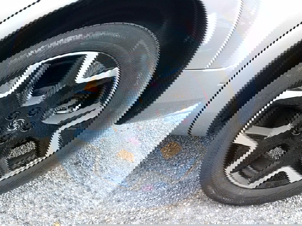 Opel Grandland usata a Parma (12)