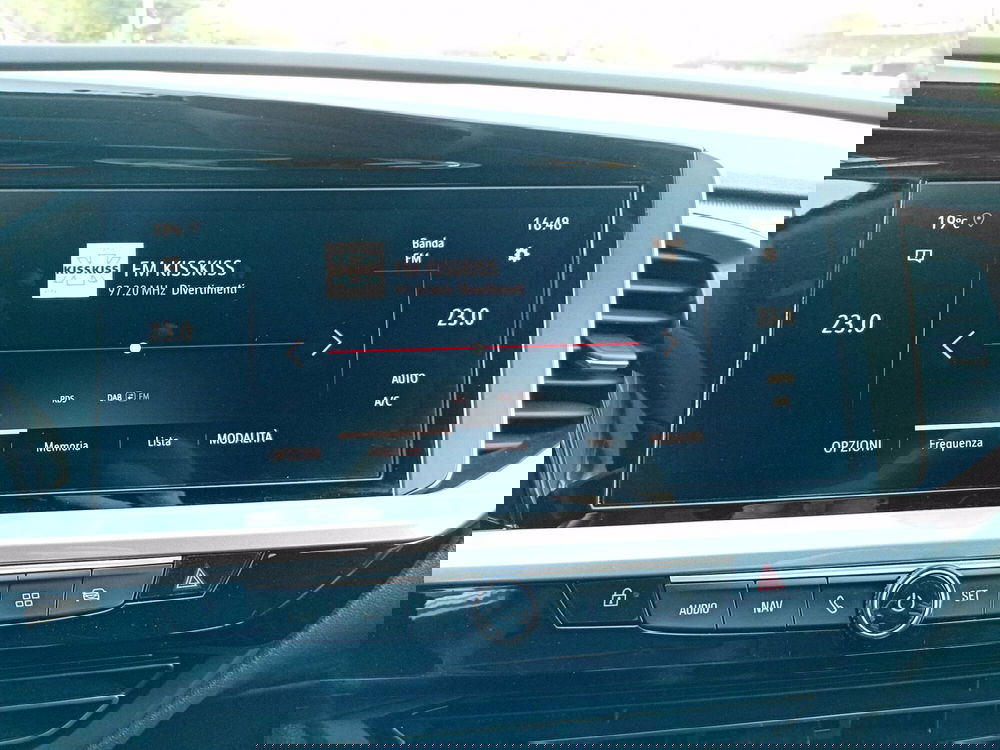 Opel Grandland usata a Parma (13)