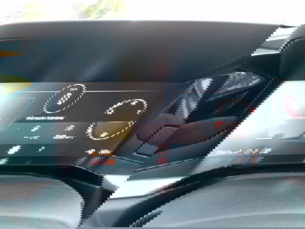 Opel Grandland usata a Parma (14)