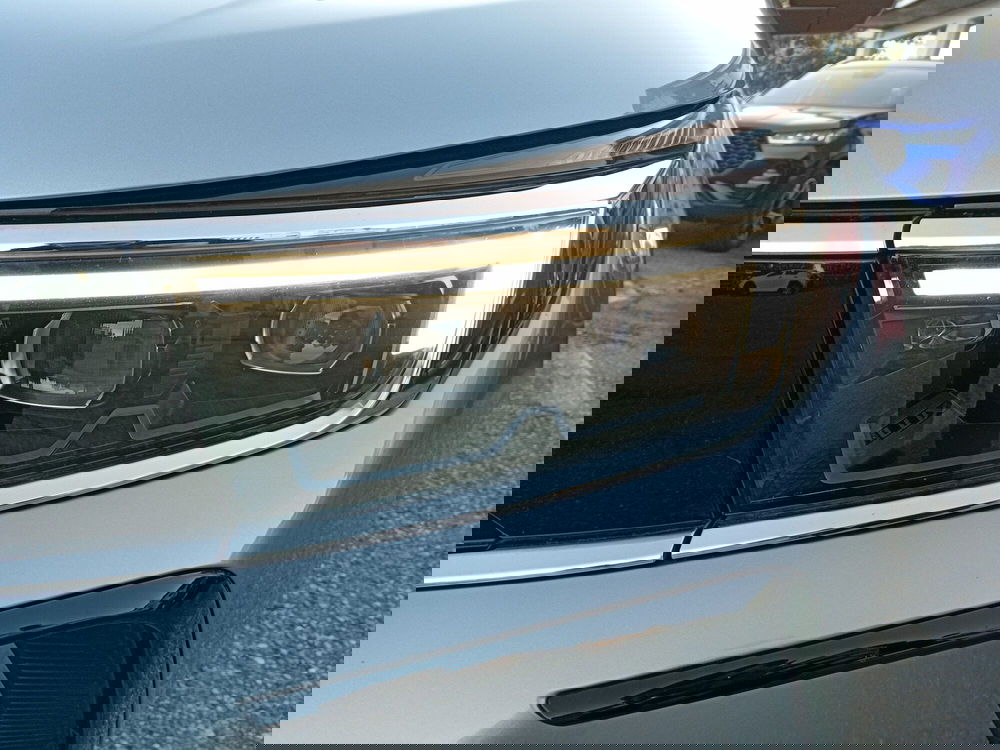 Opel Grandland usata a Parma (15)