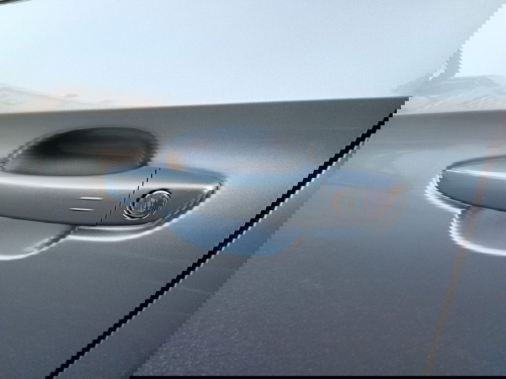 Opel Grandland usata a Parma (17)